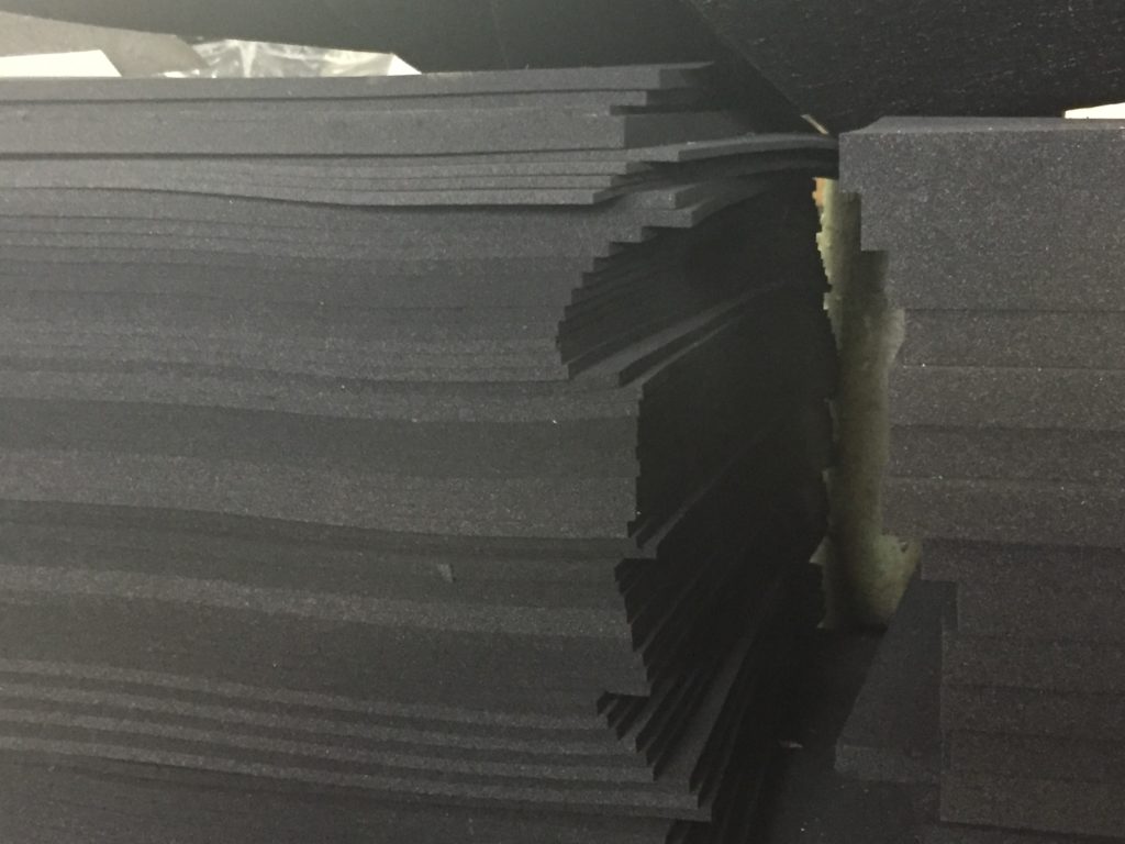 Conductive Foam Foamtech